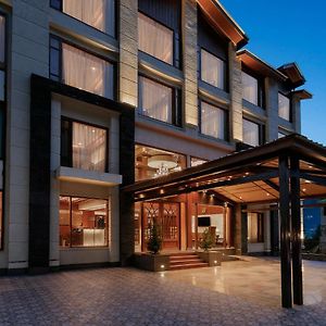 The Orchid Manali - A Boutique Hotel