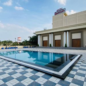 Gaurison Hotel And Resorts